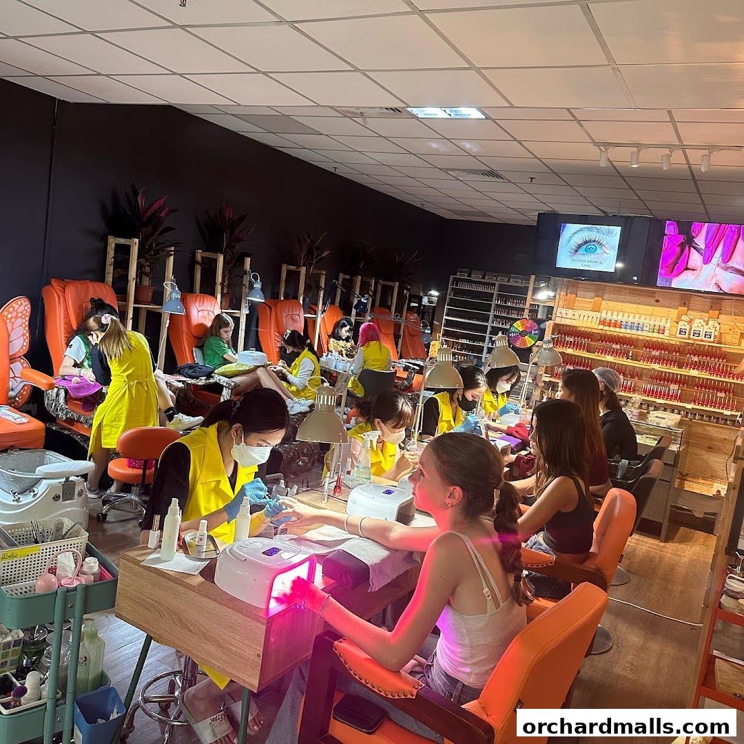 Salivan Beauty Clinic