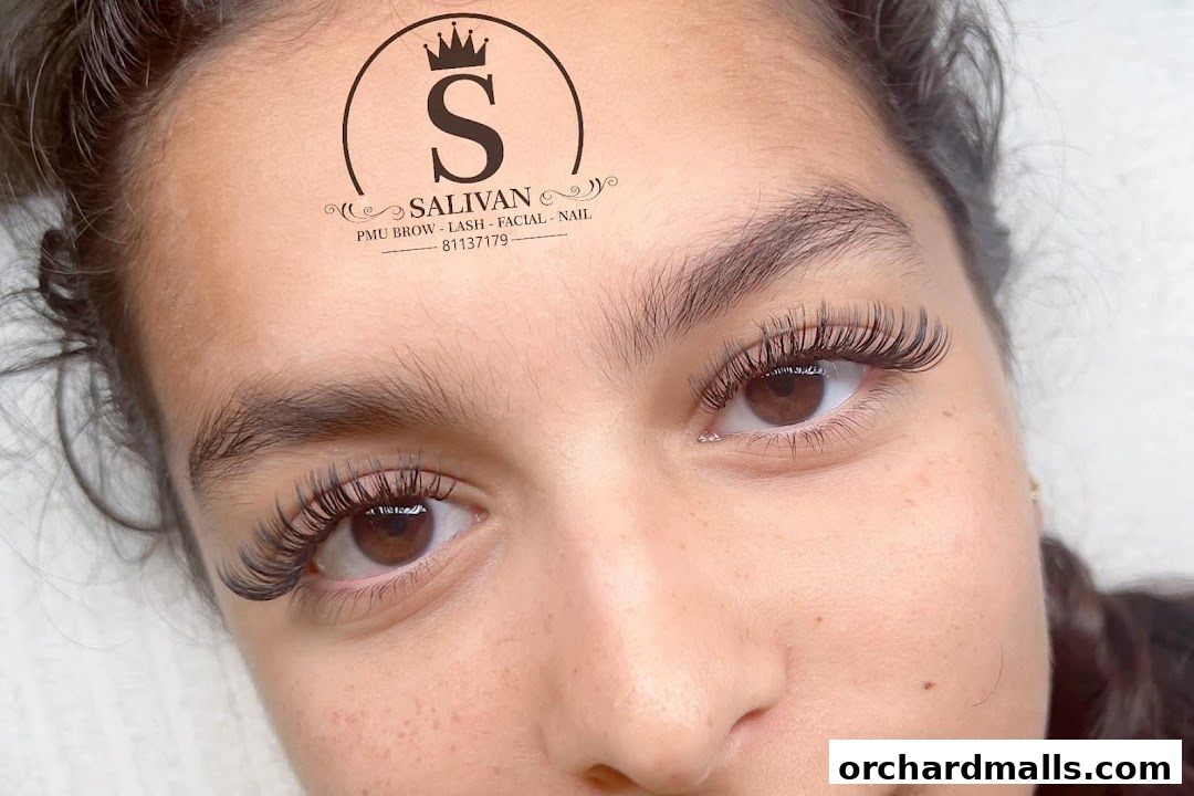 Salivan Beauty Clinic