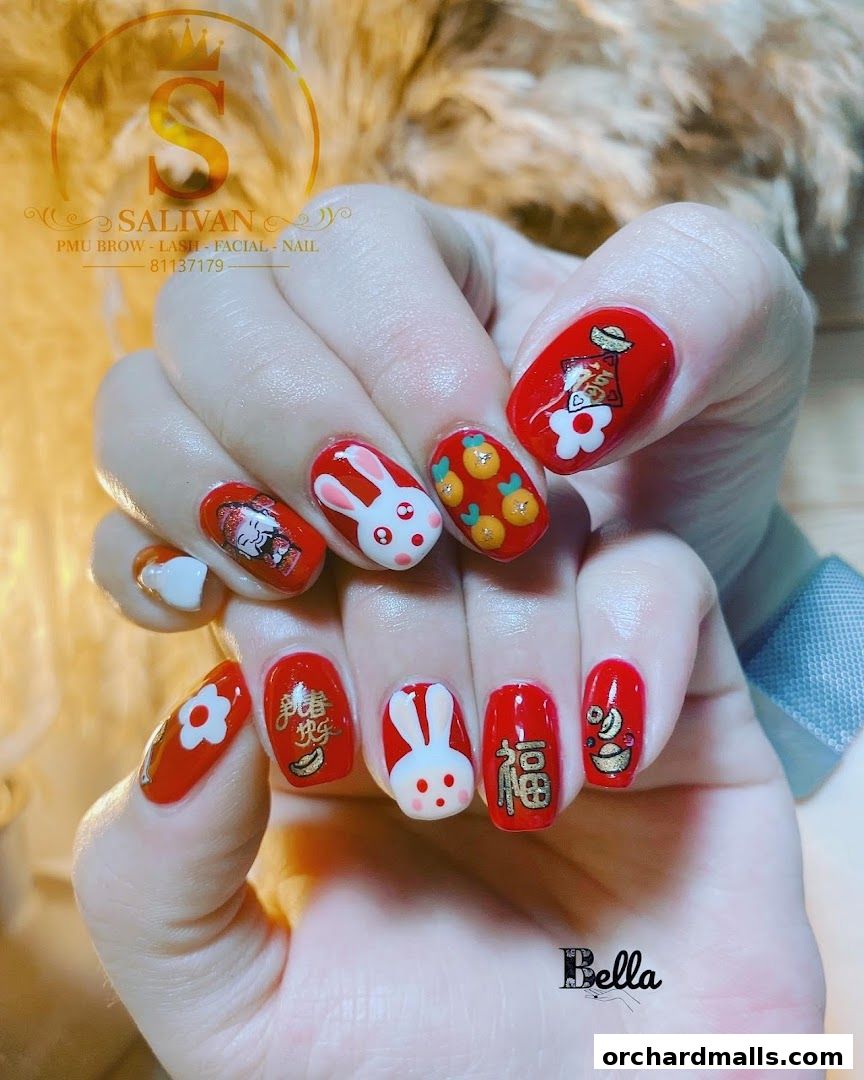 Salivan Beauty Clinic