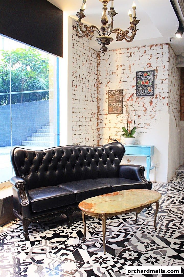 Salon Vim  Leading Hair Salon in Singapore