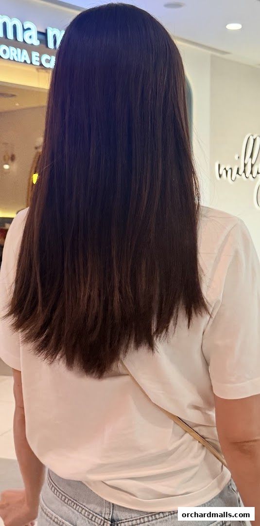 Salon Vim  Leading Hair Salon in Singapore