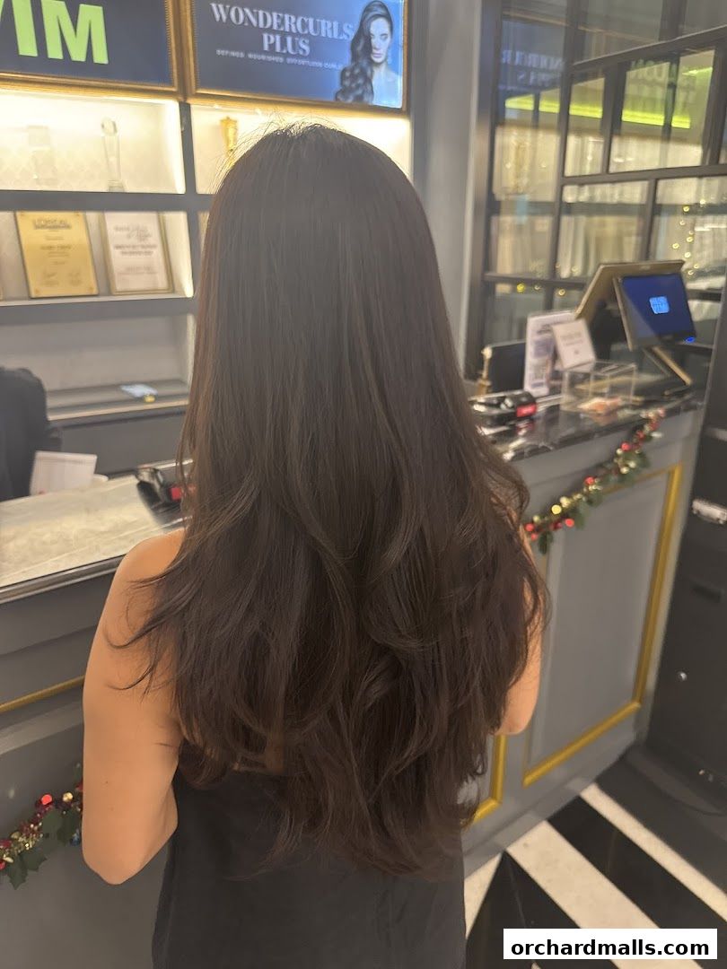 Salon Vim  Leading Hair Salon in Singapore