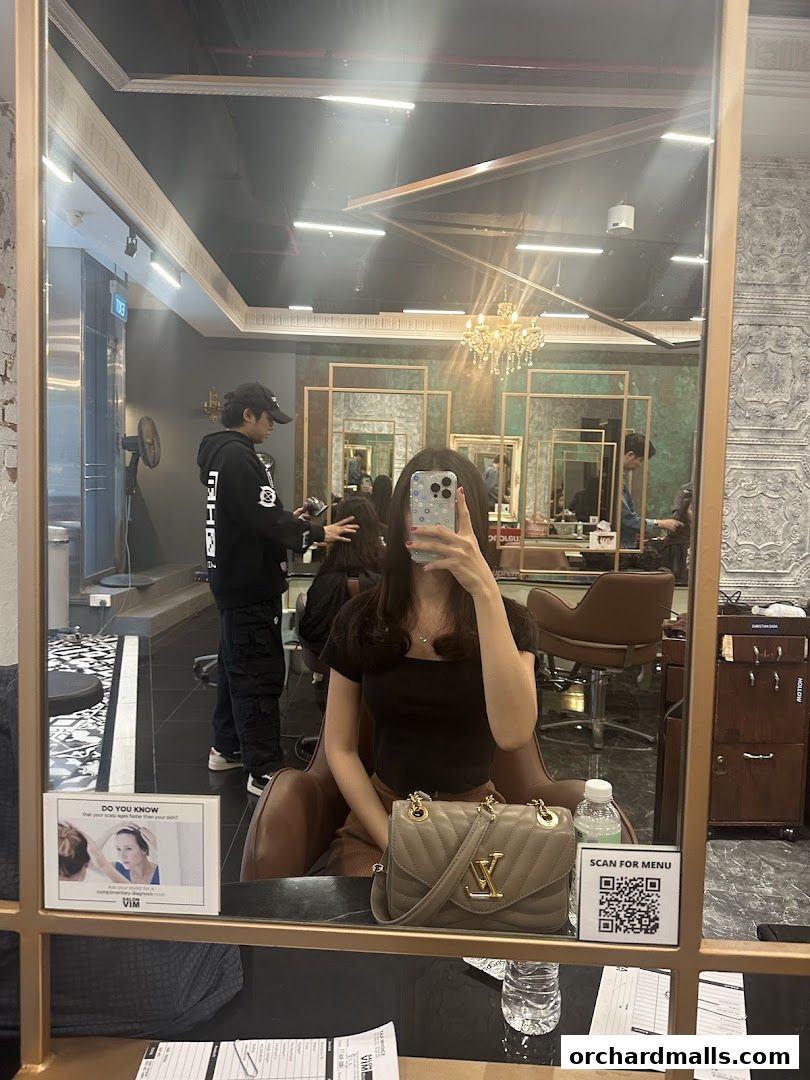 Salon Vim  Leading Hair Salon in Singapore