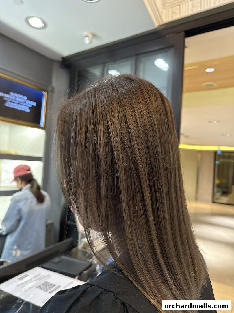 Salon Vim  Leading Hair Salon in Singapore