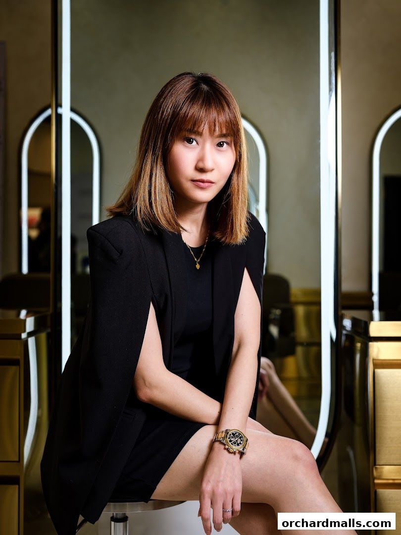 Salon Vim Style House  Hair Salon