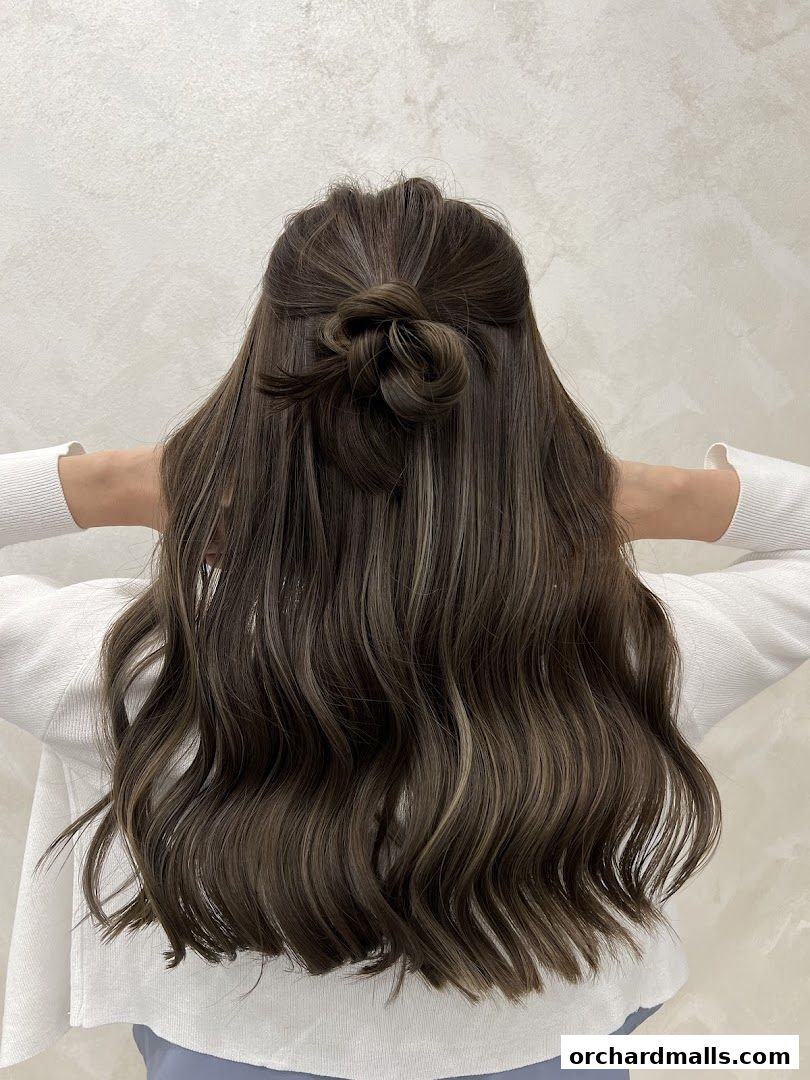 Salon Vim Style House  Hair Salon