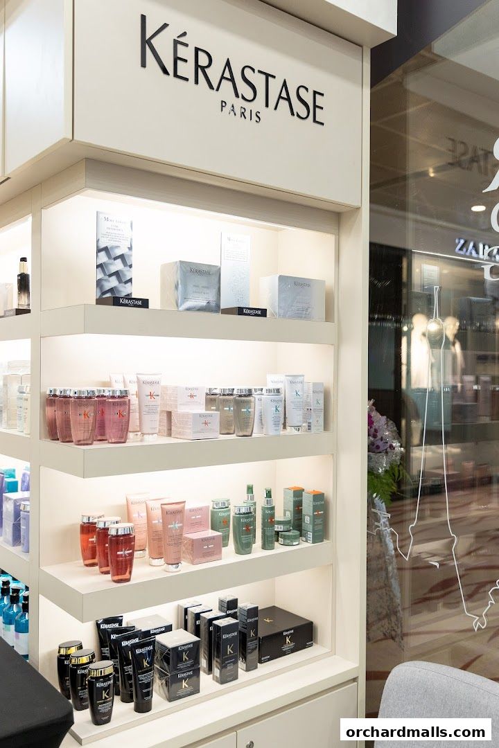 Salon Vim Style House  Hair Salon