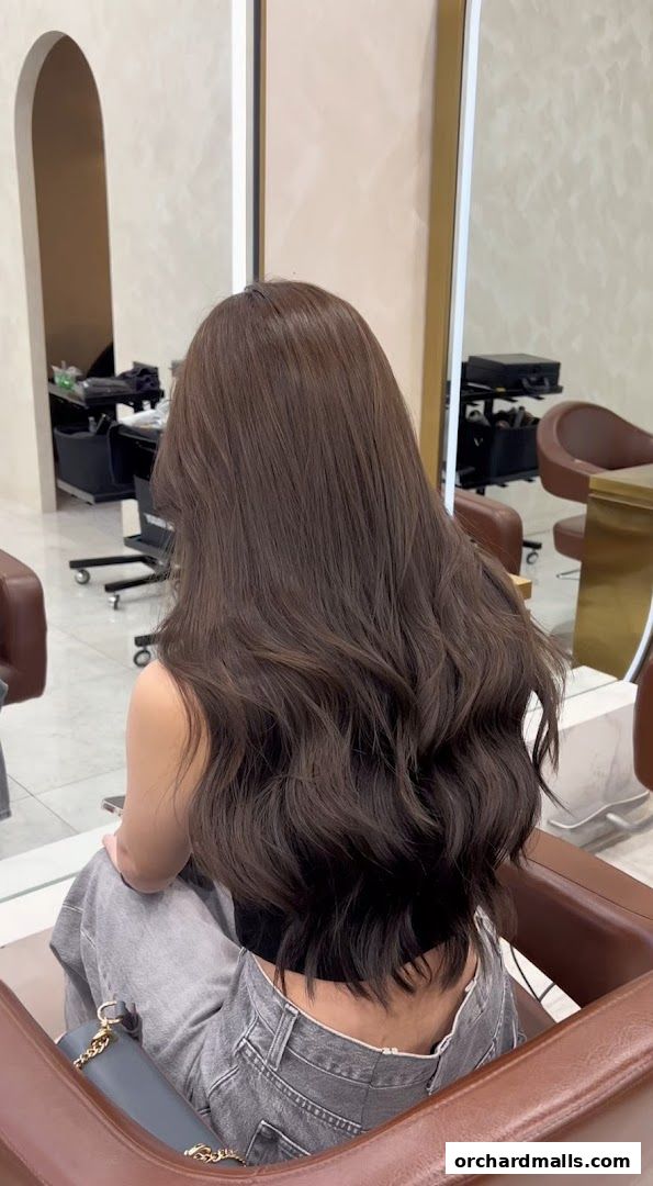 Salon Vim Style House  Hair Salon