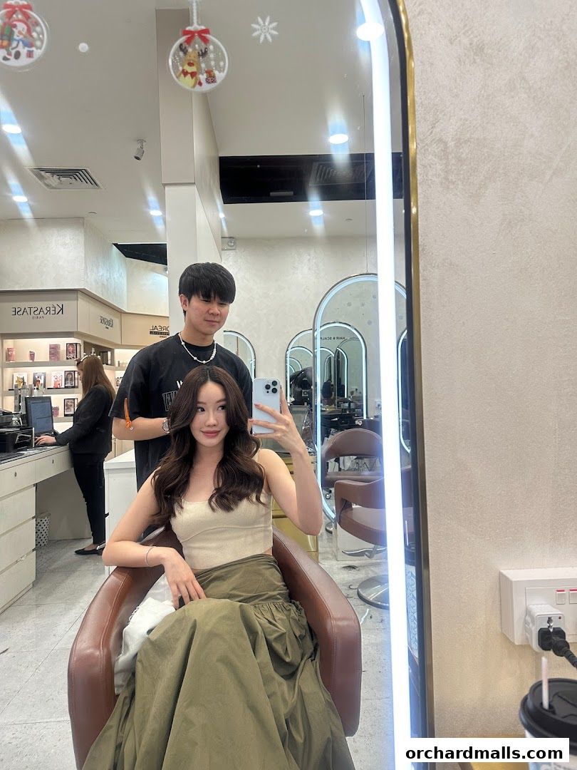 Salon Vim Style House  Hair Salon