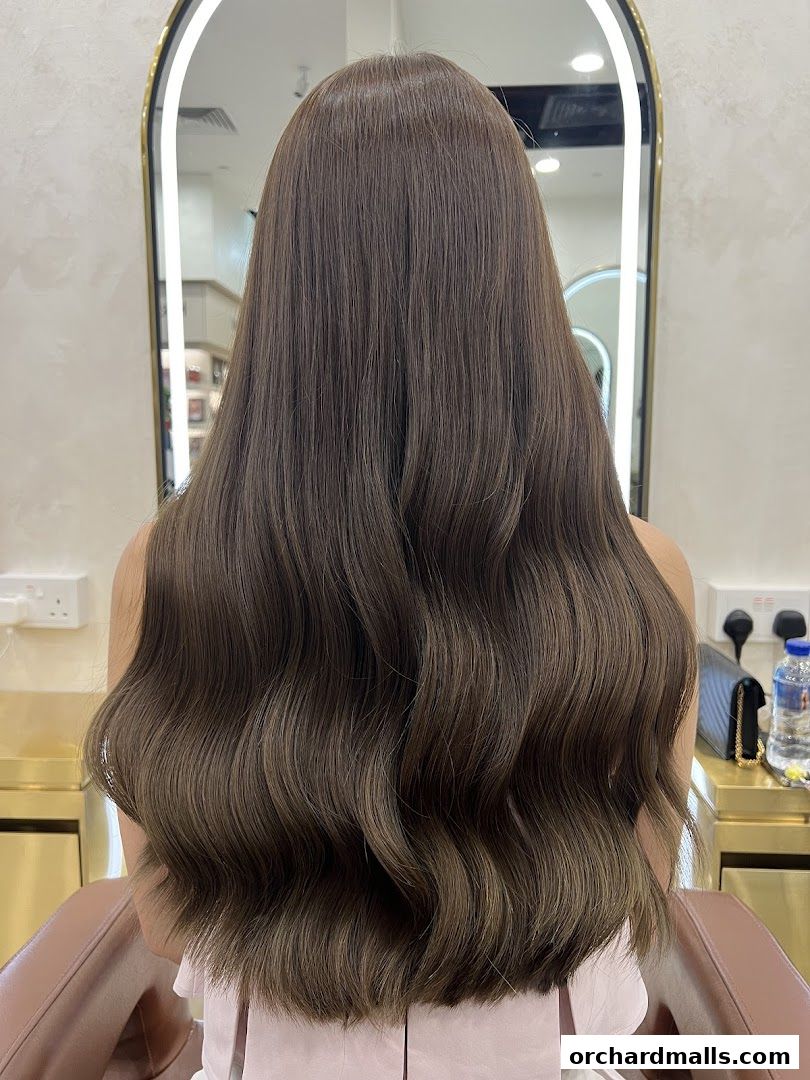 Salon Vim Style House  Hair Salon