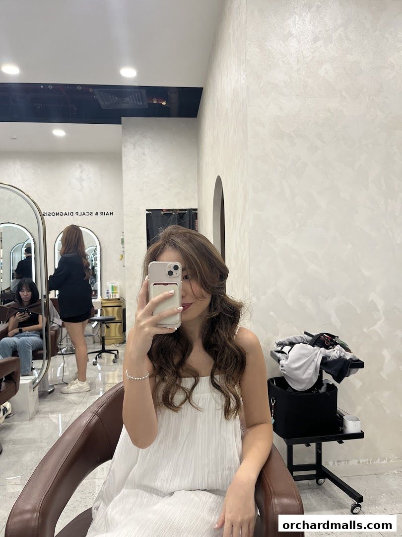 Salon Vim Style House  Hair Salon