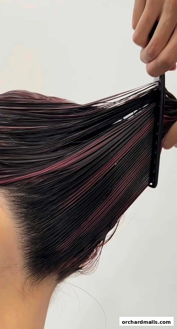 Salon Vim Style House  Hair Salon