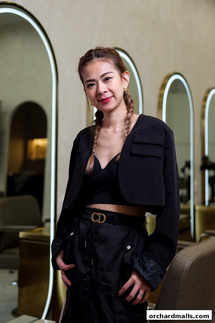 Salon Vim Style House  Hair Salon