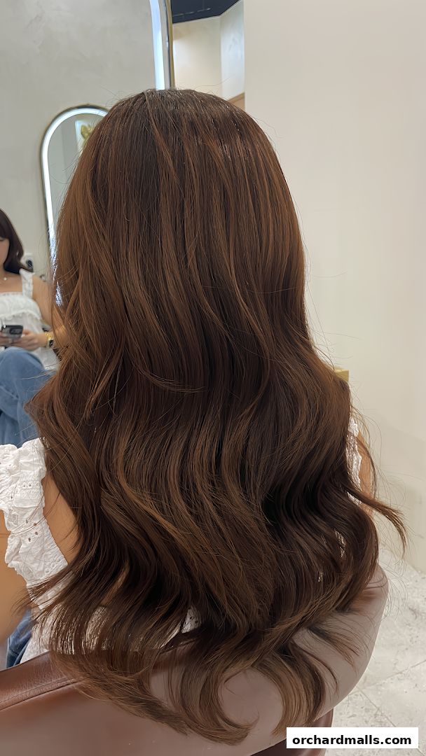 Salon Vim Style House  Hair Salon