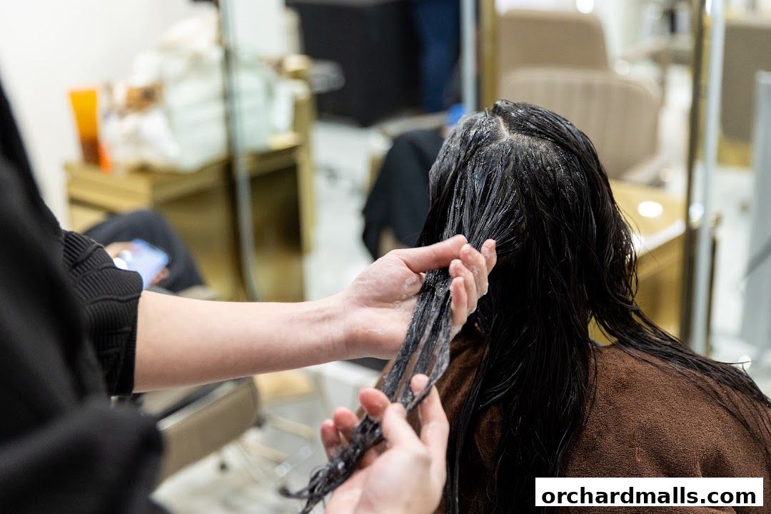 Salon Vim Style House  Hair Salon