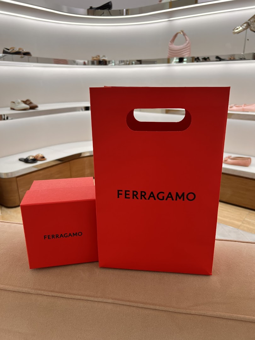 Salvatore Ferragamo