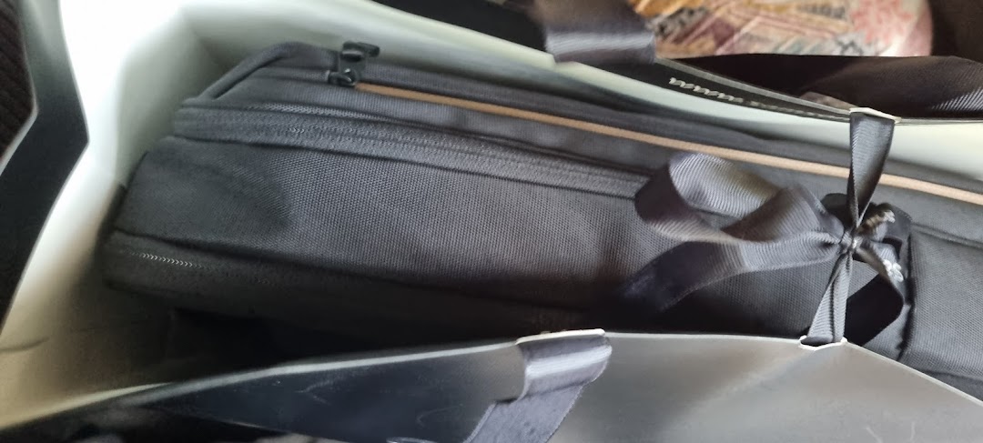 Samsonite - ION Orchard