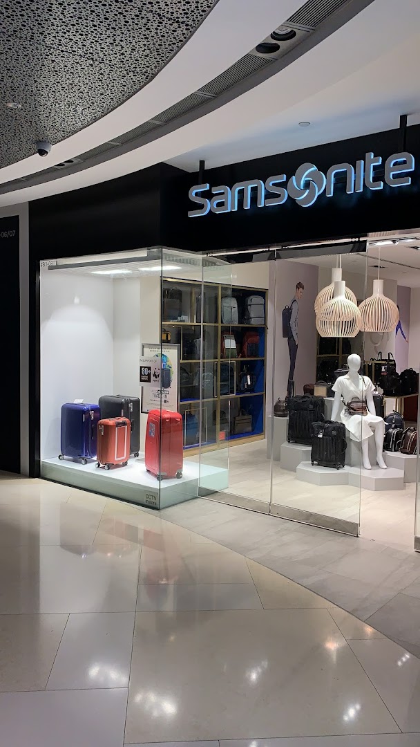 Samsonite - ION Orchard