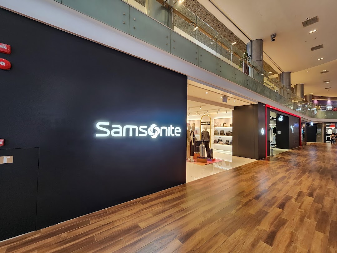 Samsonite - ION Orchard