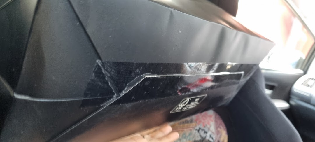 Samsonite - ION Orchard