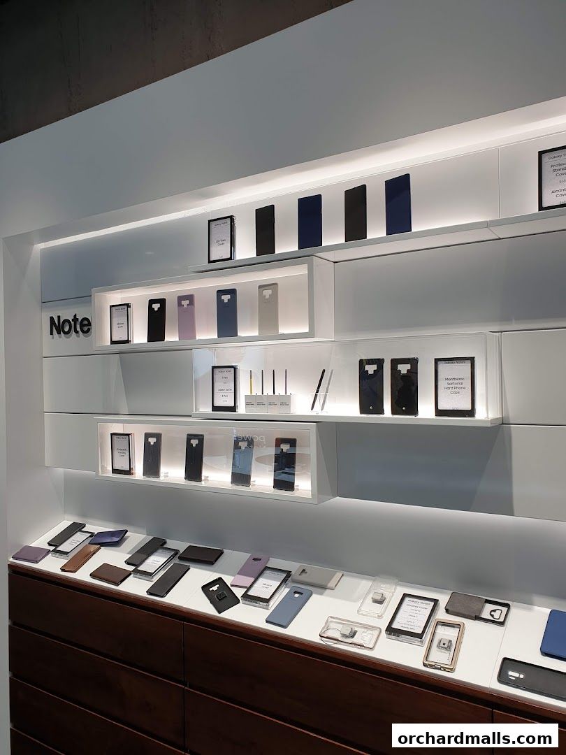 Samsung Experience Store