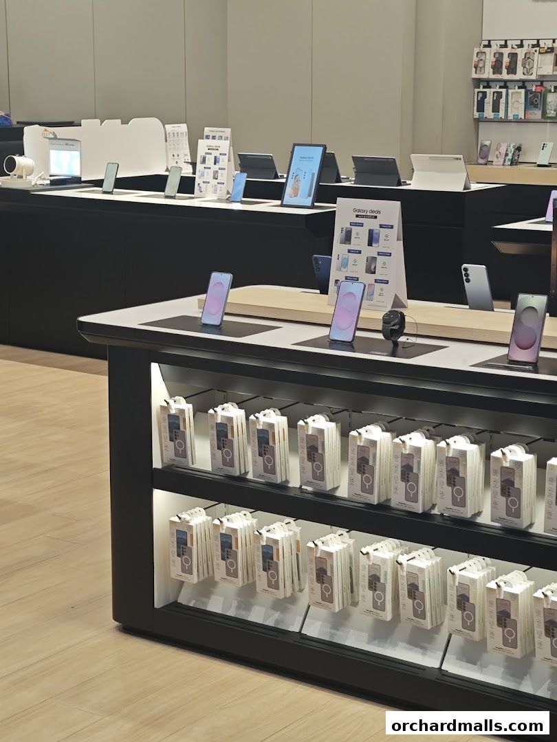 Samsung Experience Store