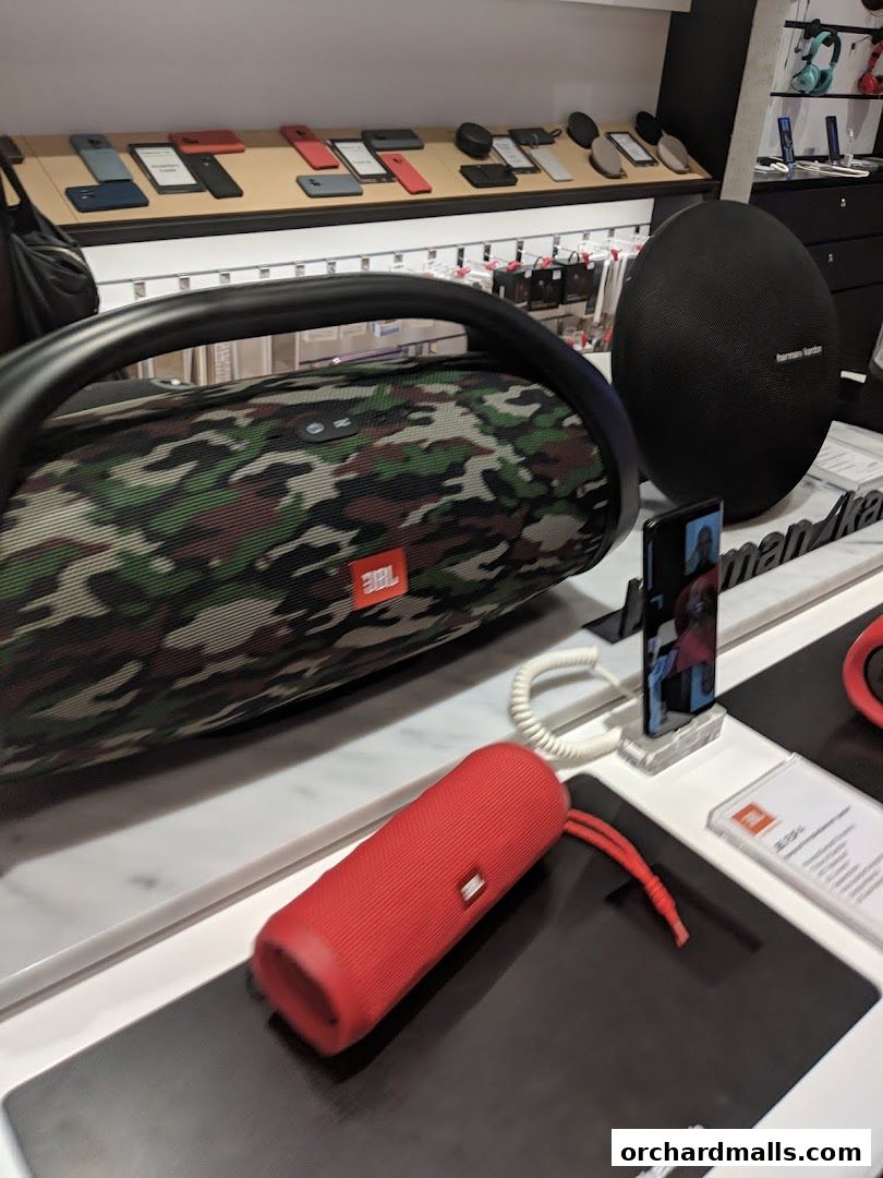 Samsung Experience Store