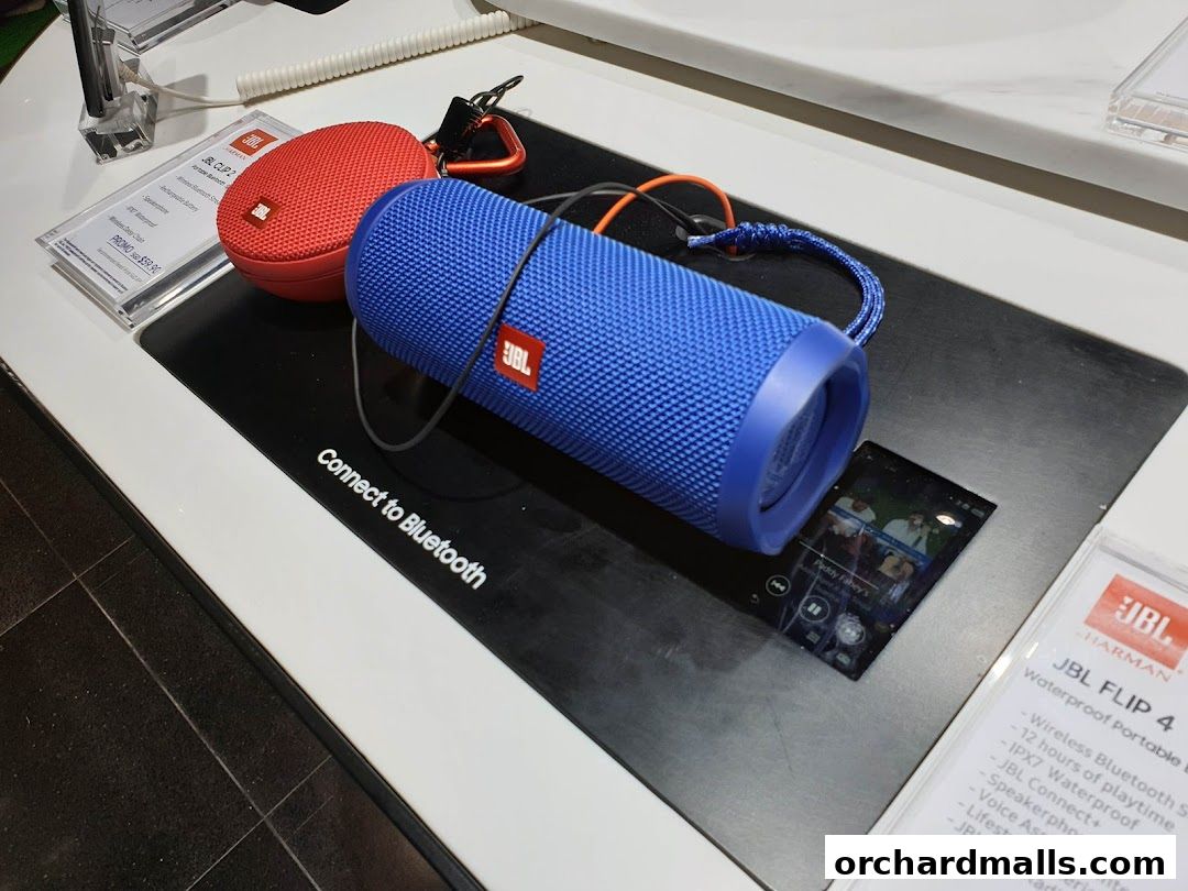 Samsung Experience Store