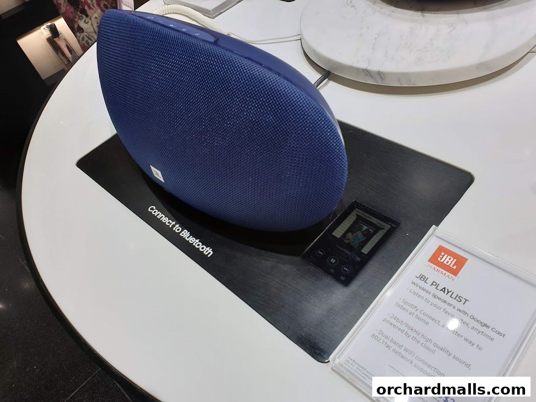 Samsung Experience Store