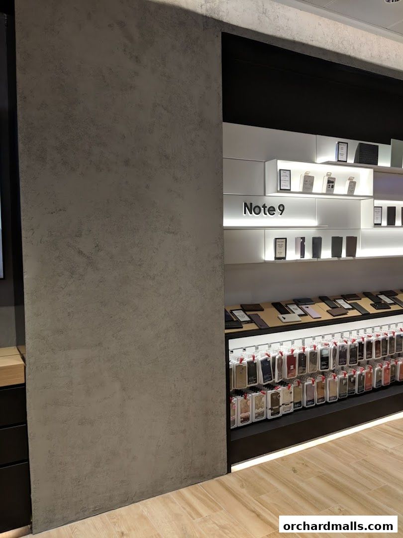 Samsung Experience Store