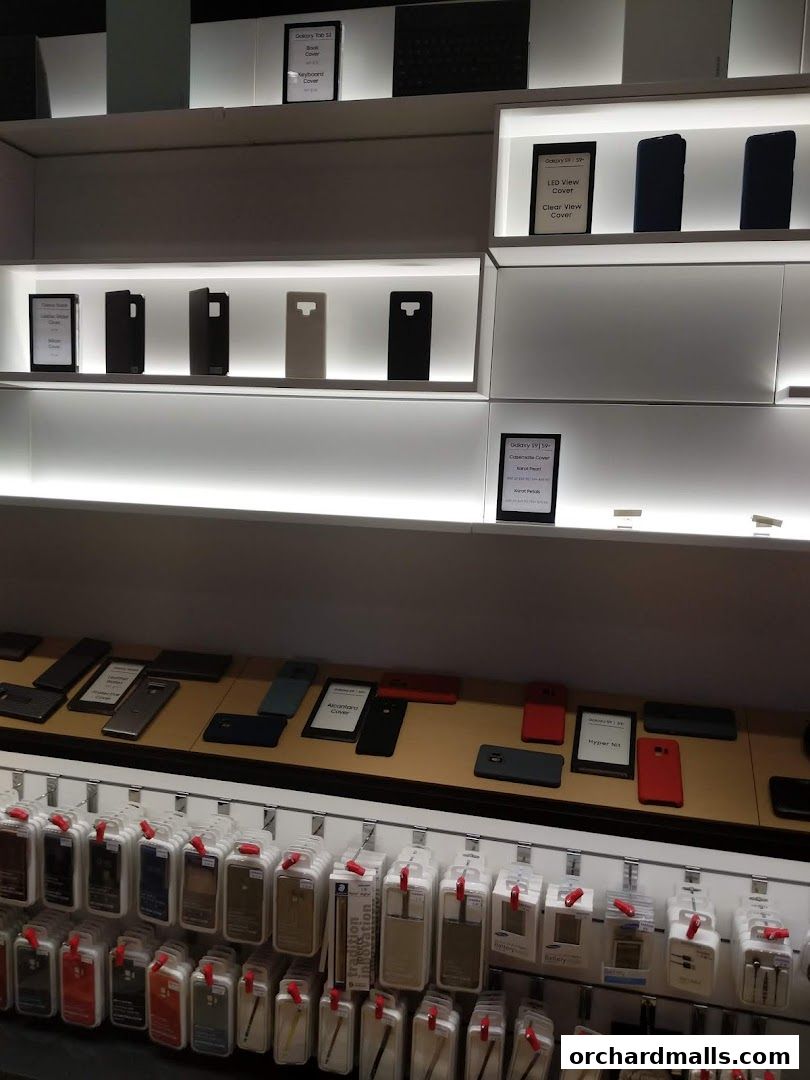 Samsung Experience Store