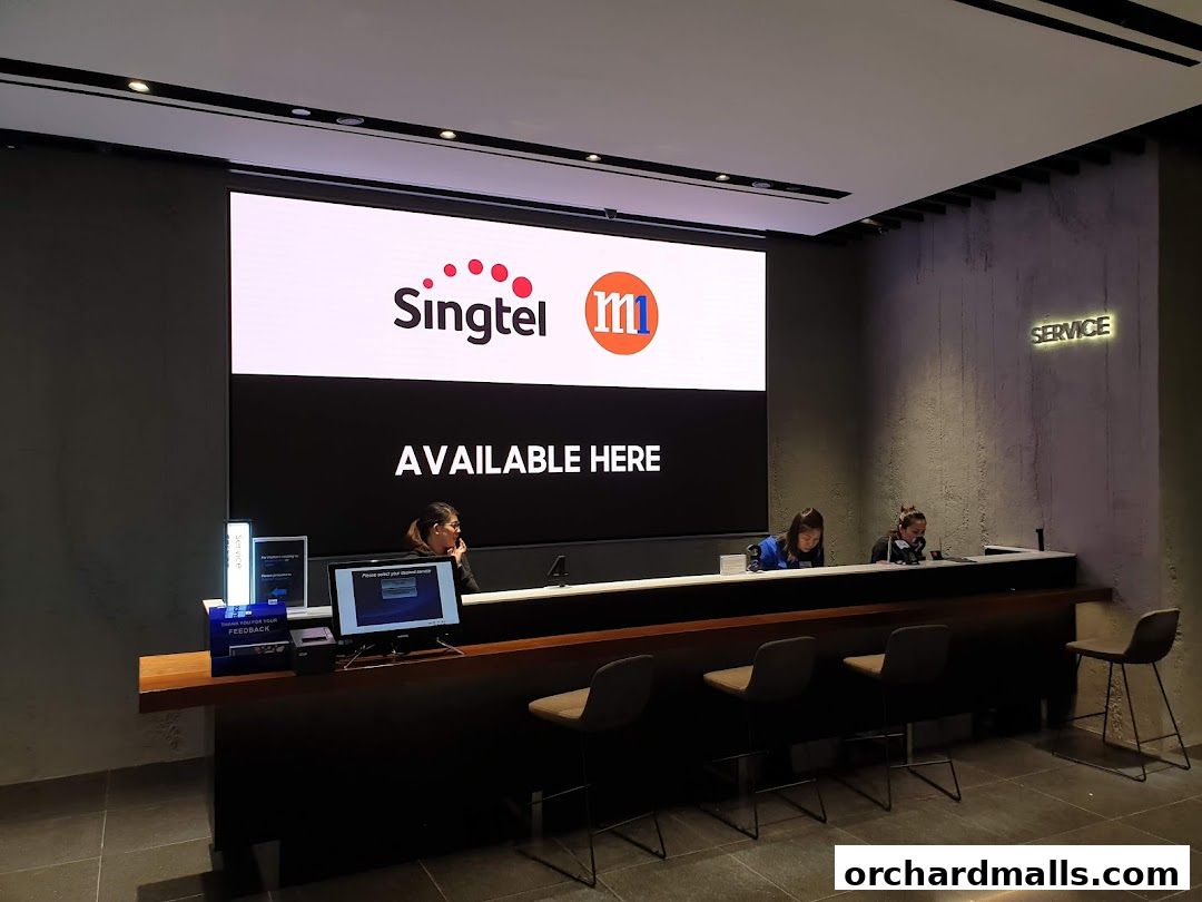 Samsung Experience Store