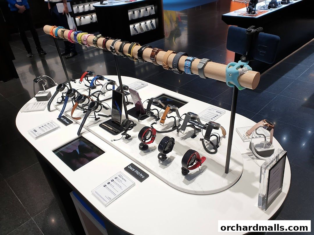 Samsung Experience Store