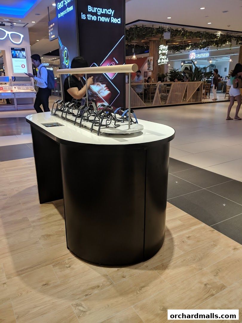 Samsung Experience Store