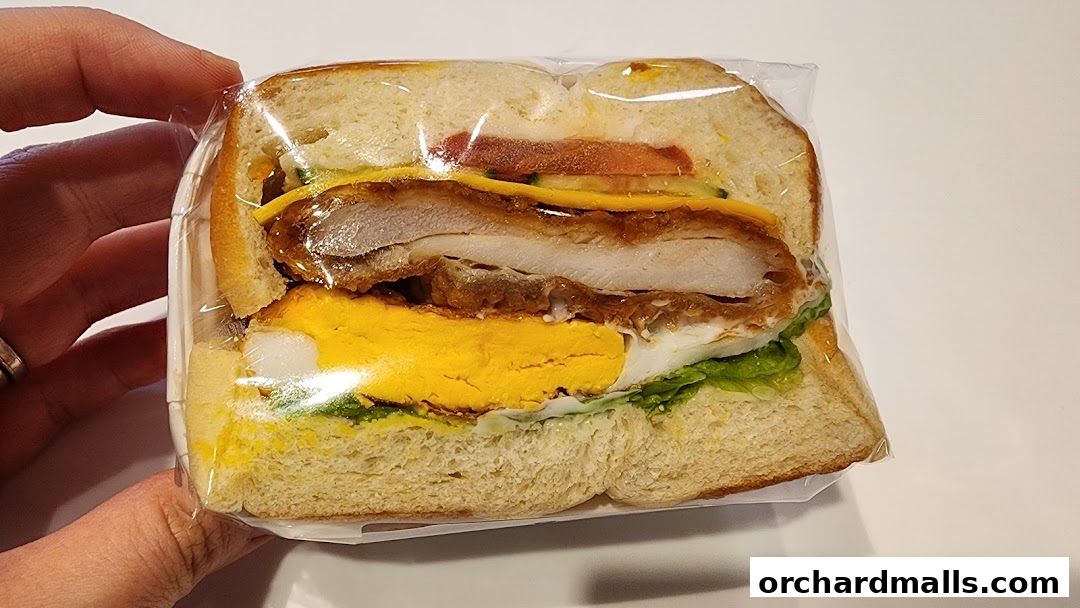 San.wich by Swee Heng