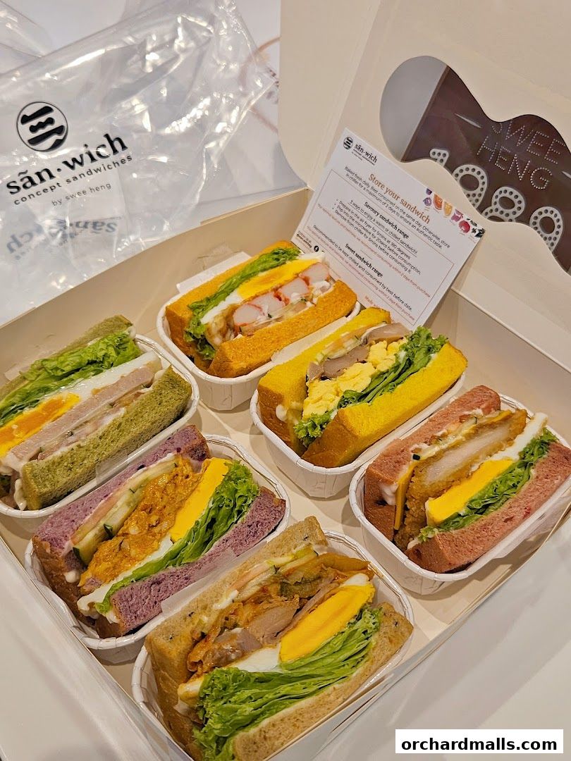 San.wich by Swee Heng