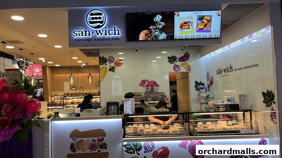 San.wich by Swee Heng