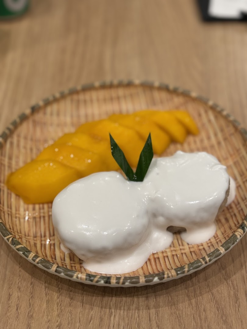 Sanook Kitchen Thai BBQ  Seafood - ION Orchard