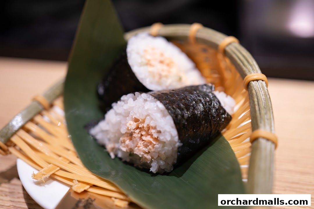Sanpoutei Ramen, Shaw House