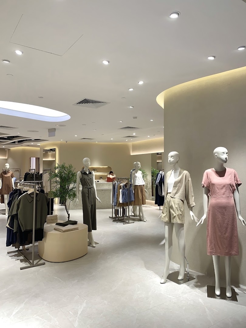 SANS  SANS  TAKASHIMAYA