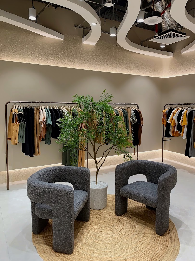 SANS  SANS  TAKASHIMAYA