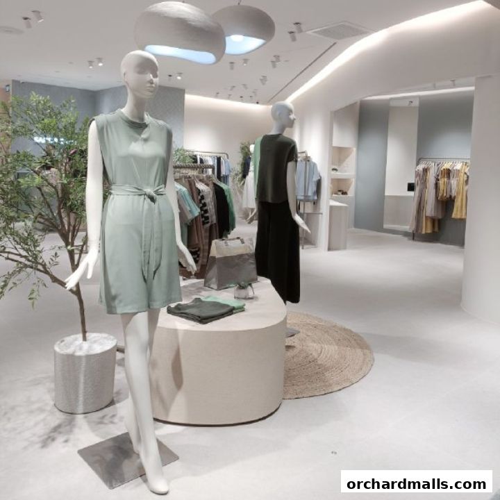 SANS  SANS  WISMA ATRIA