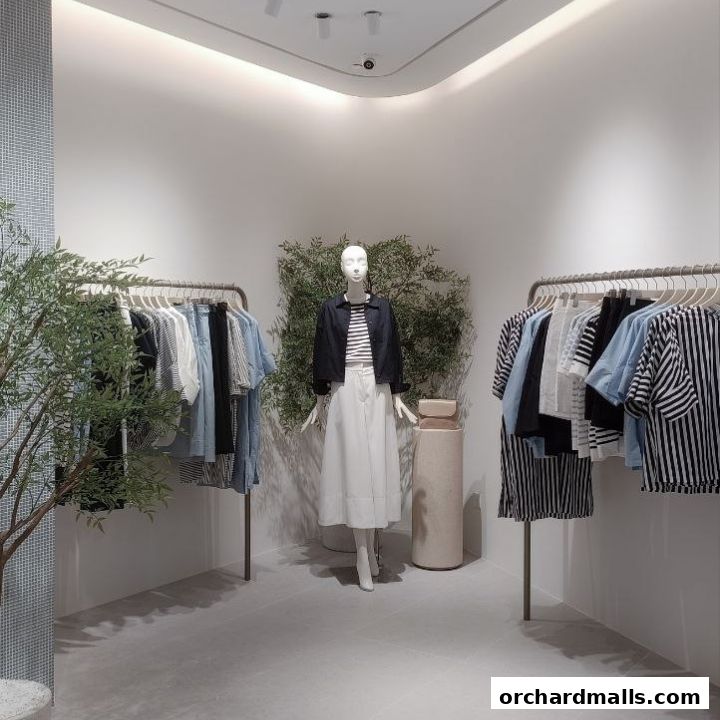 SANS  SANS  WISMA ATRIA