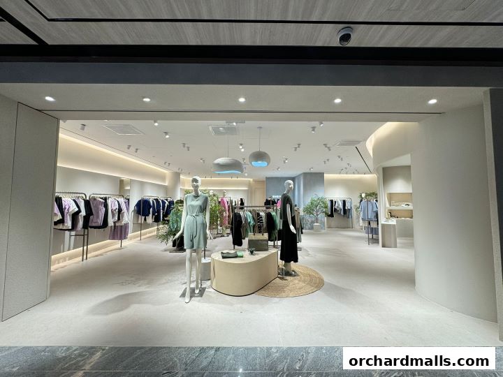 SANS  SANS  WISMA ATRIA