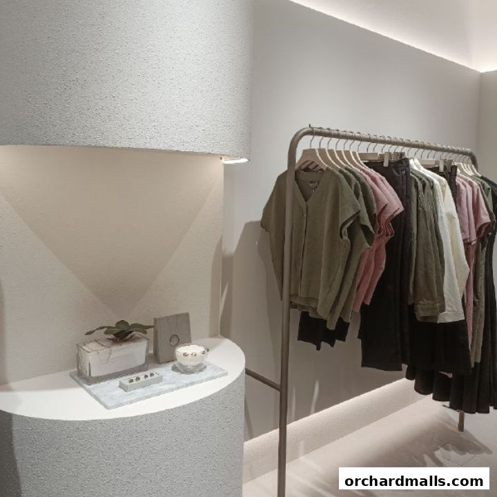 SANS  SANS  WISMA ATRIA