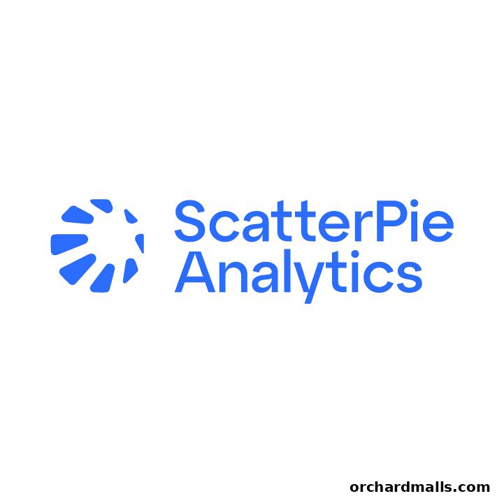 ScatterPie Analytics-Data Analytics Consulting Company
