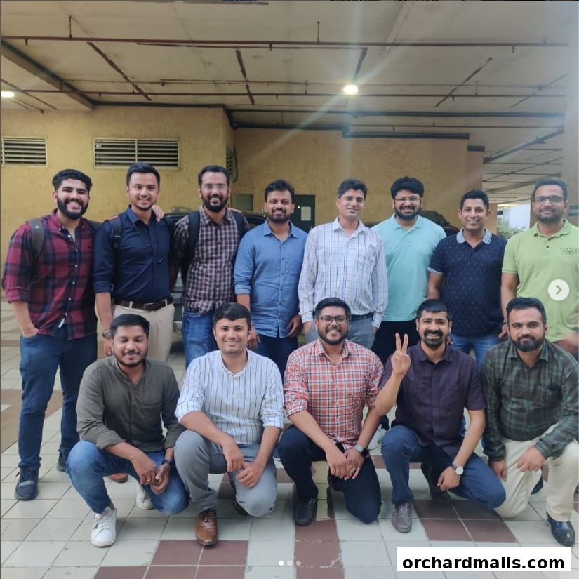 ScatterPie Analytics-Data Analytics Consulting Company