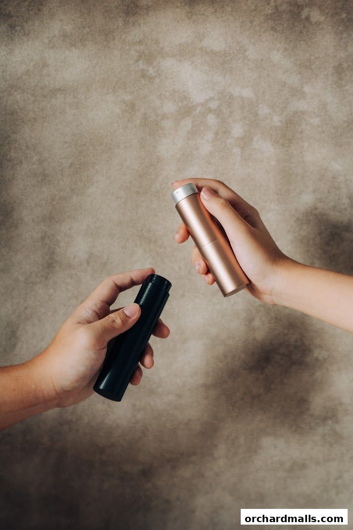 Scent by SIX 313somerset