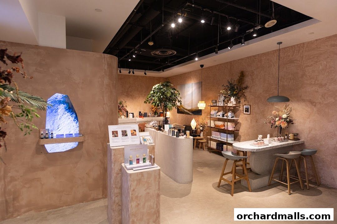 Scent by SIX 313somerset