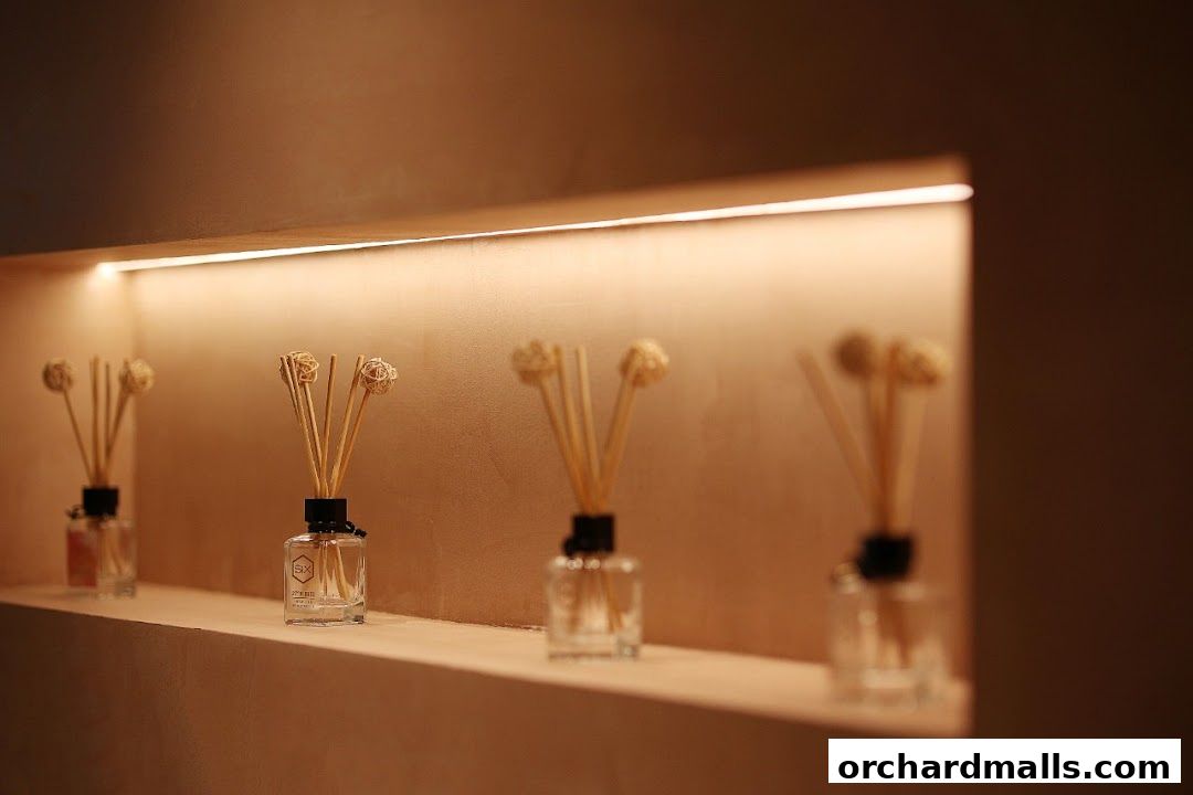 Scent by SIX 313somerset